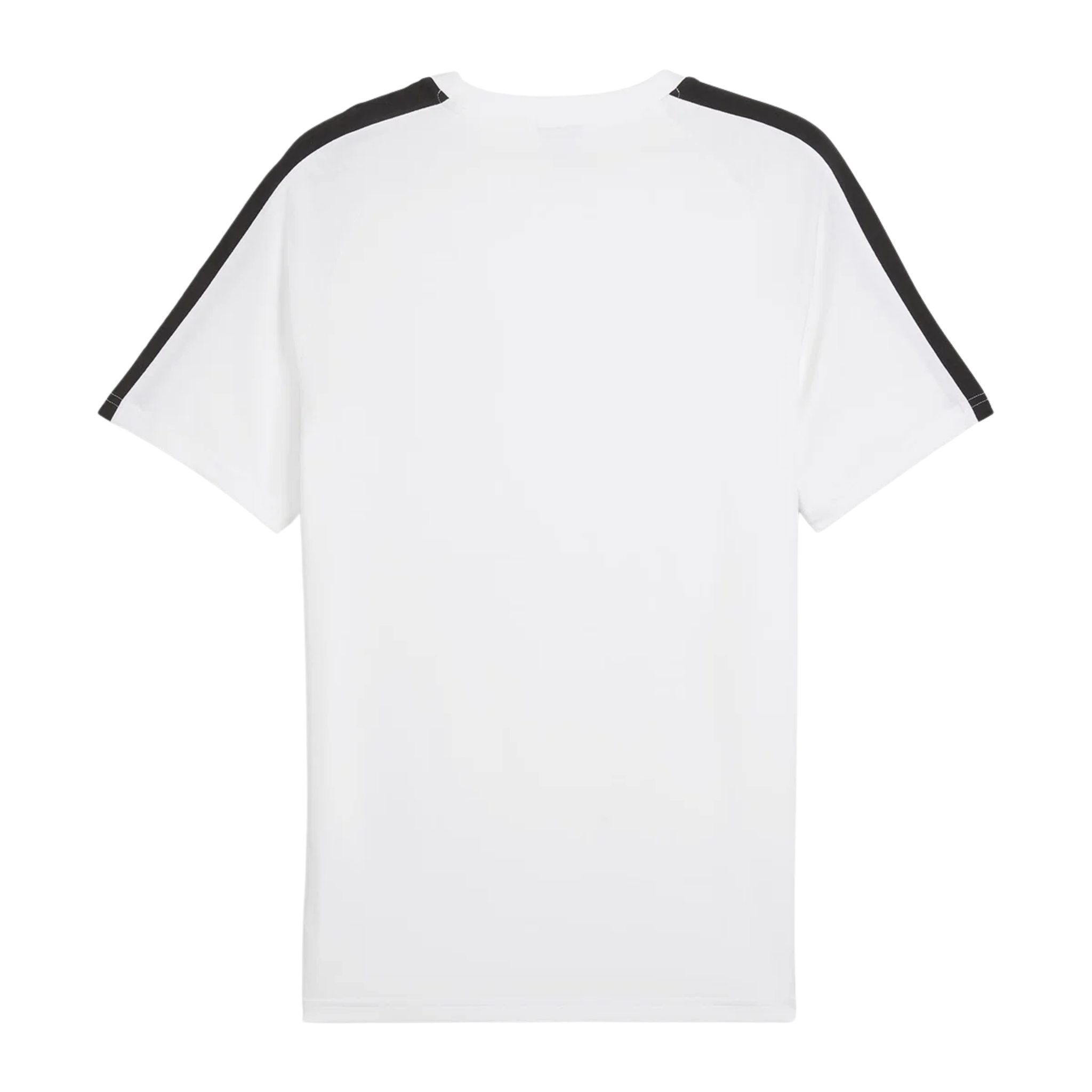 Puma T7 Tee White