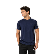 Puma T7 Tee Navy