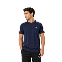 Puma T7 Tee Navy