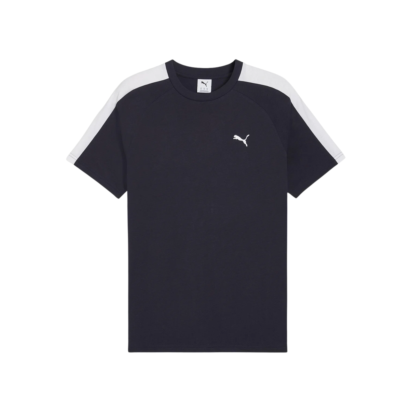 Puma T7 Tee Navy