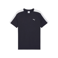 Puma T7 Tee Navy