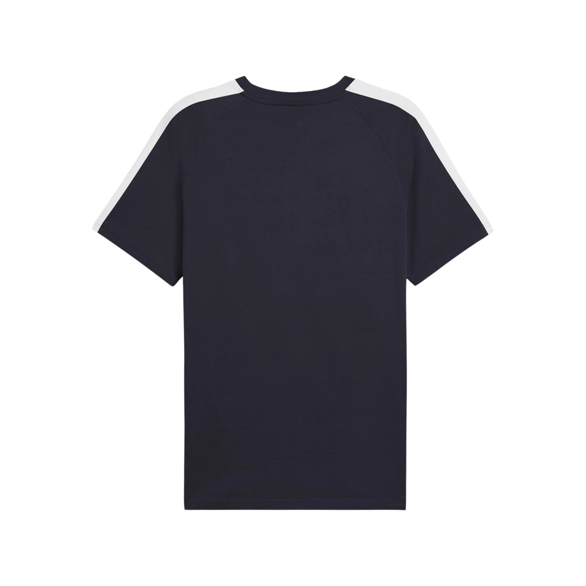 Puma T7 Tee Navy