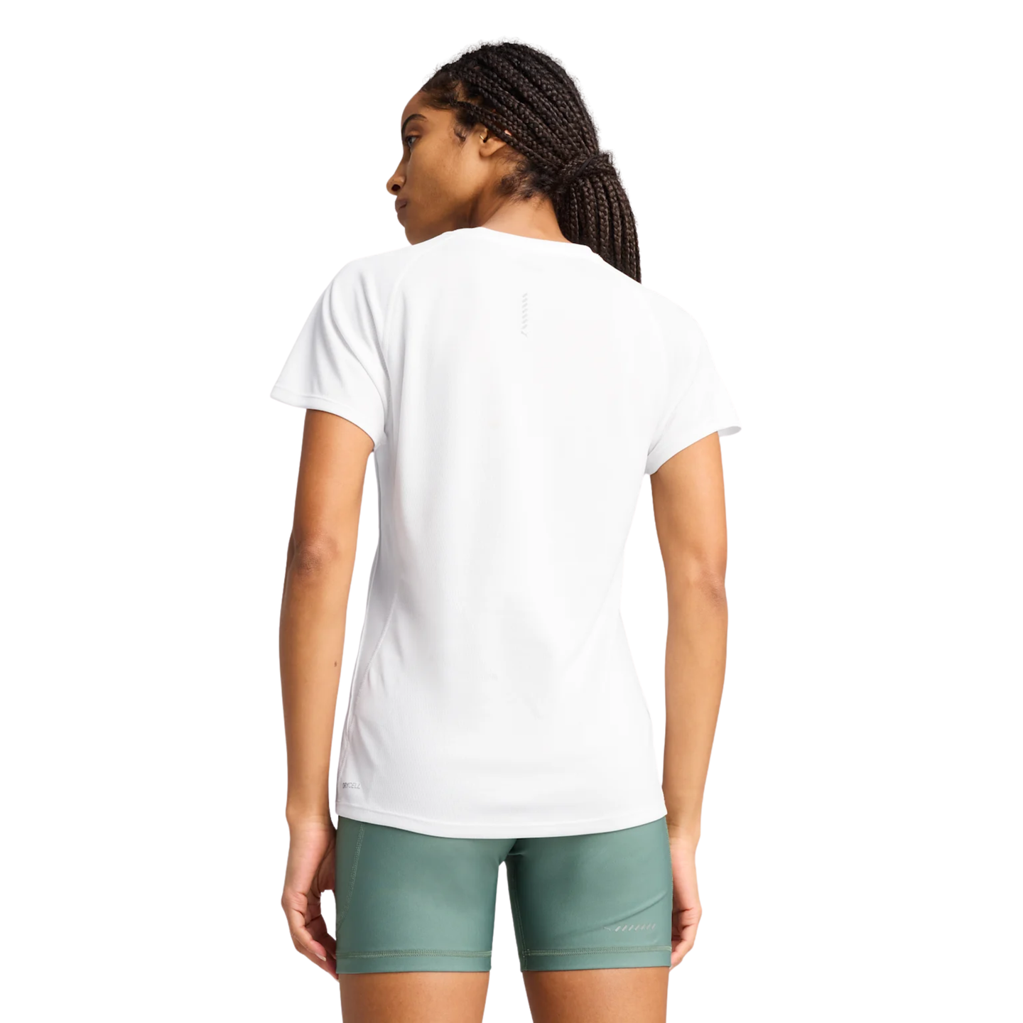 Puma Run Velocity Tee W (Poly)