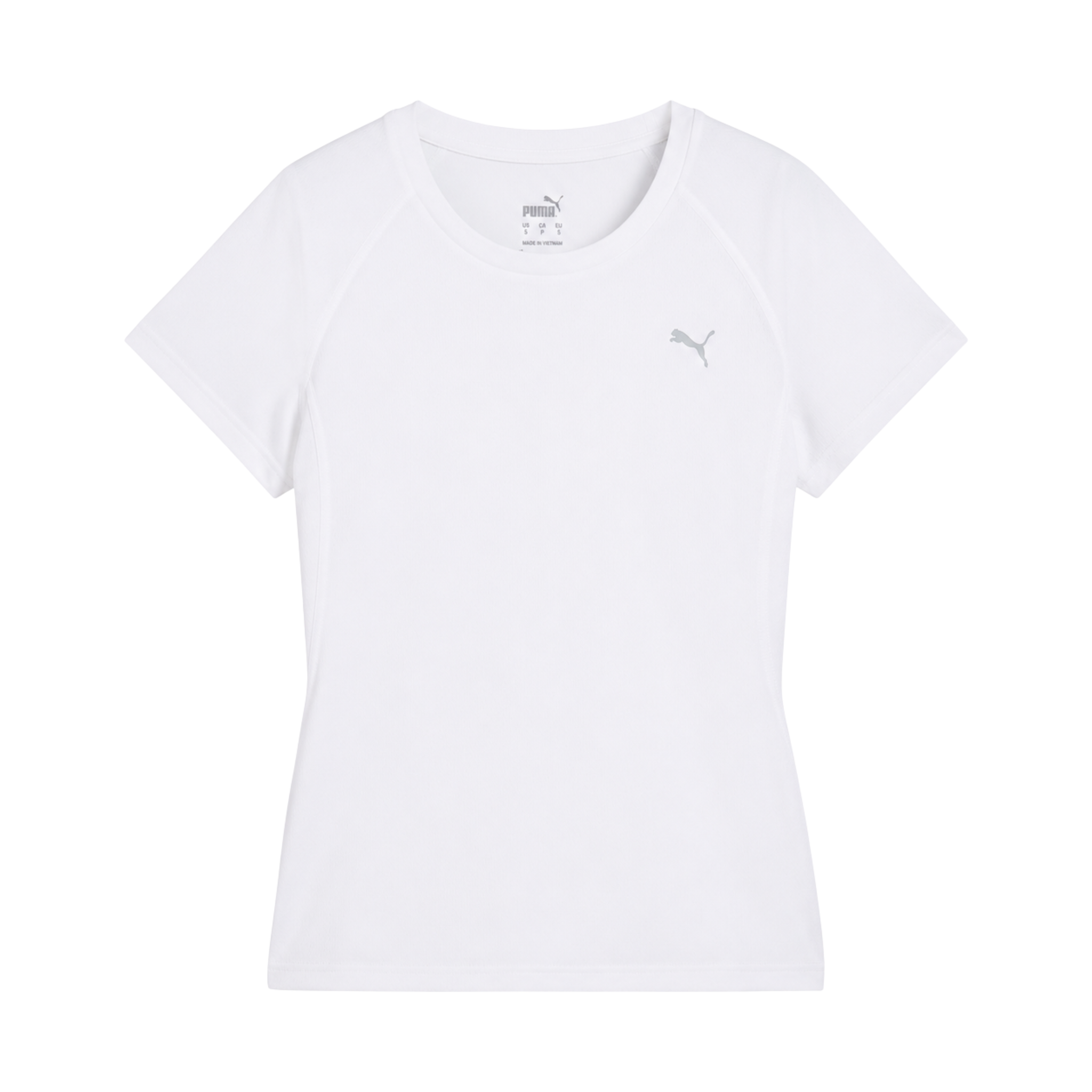 Puma Run Velocity Tee W (Poly)