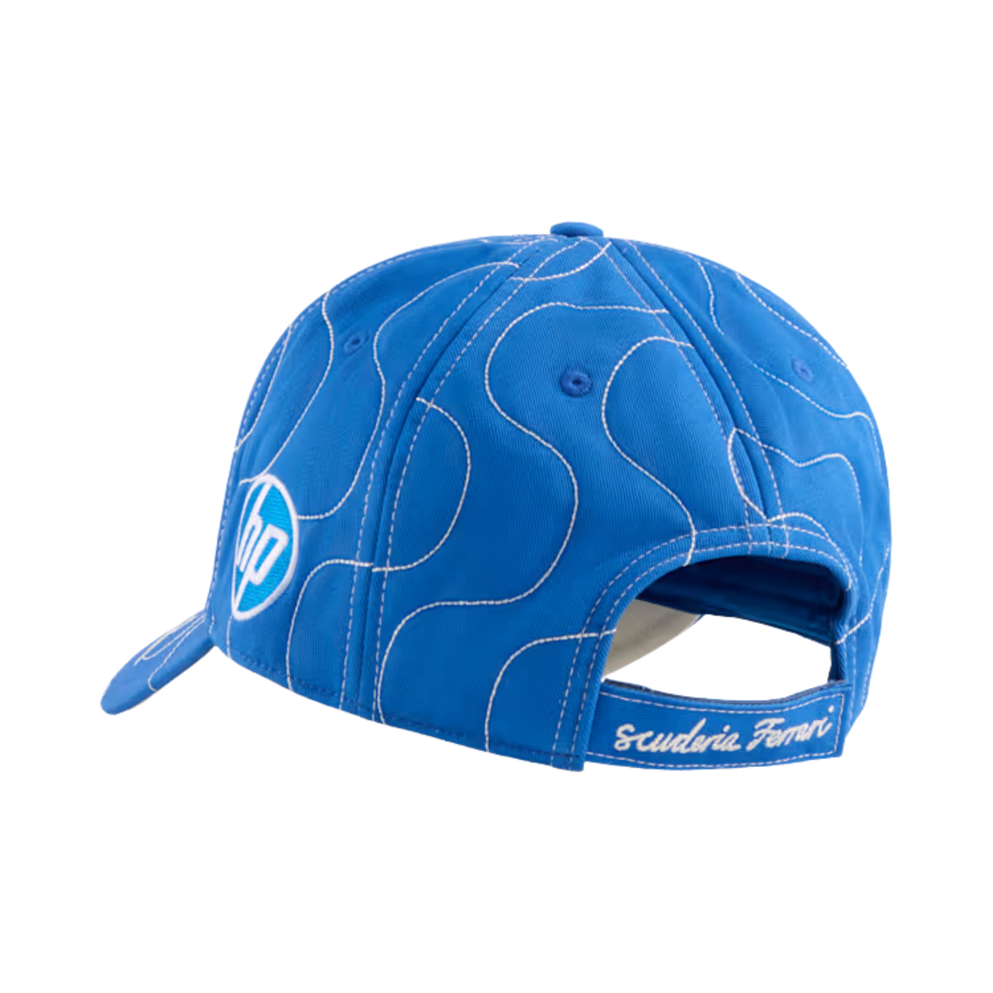Puma x Scuderia Ferrari Monza Cap