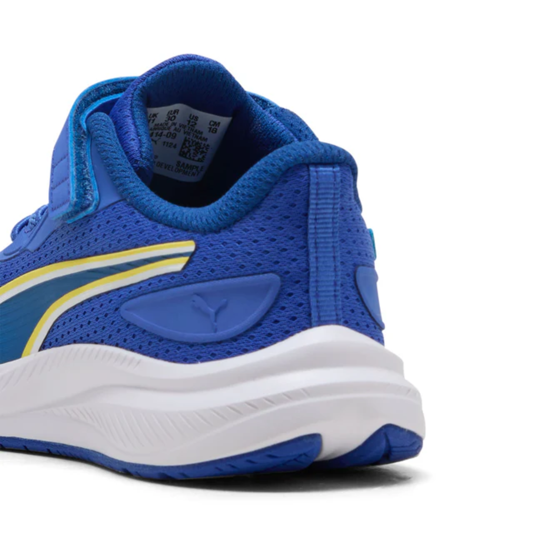 Puma Skyrocket 2 AC+ PS