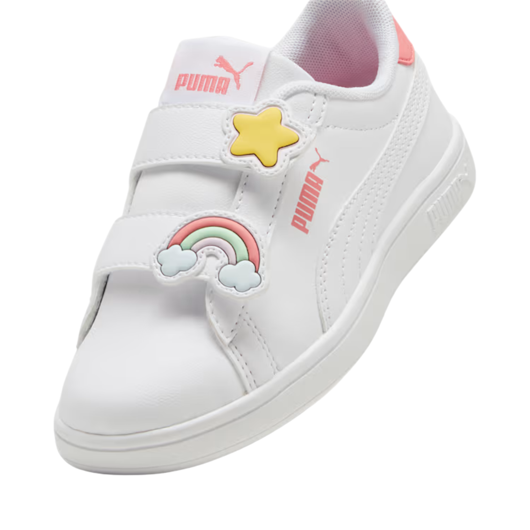 Puma Smash 3.0 Badges V PS