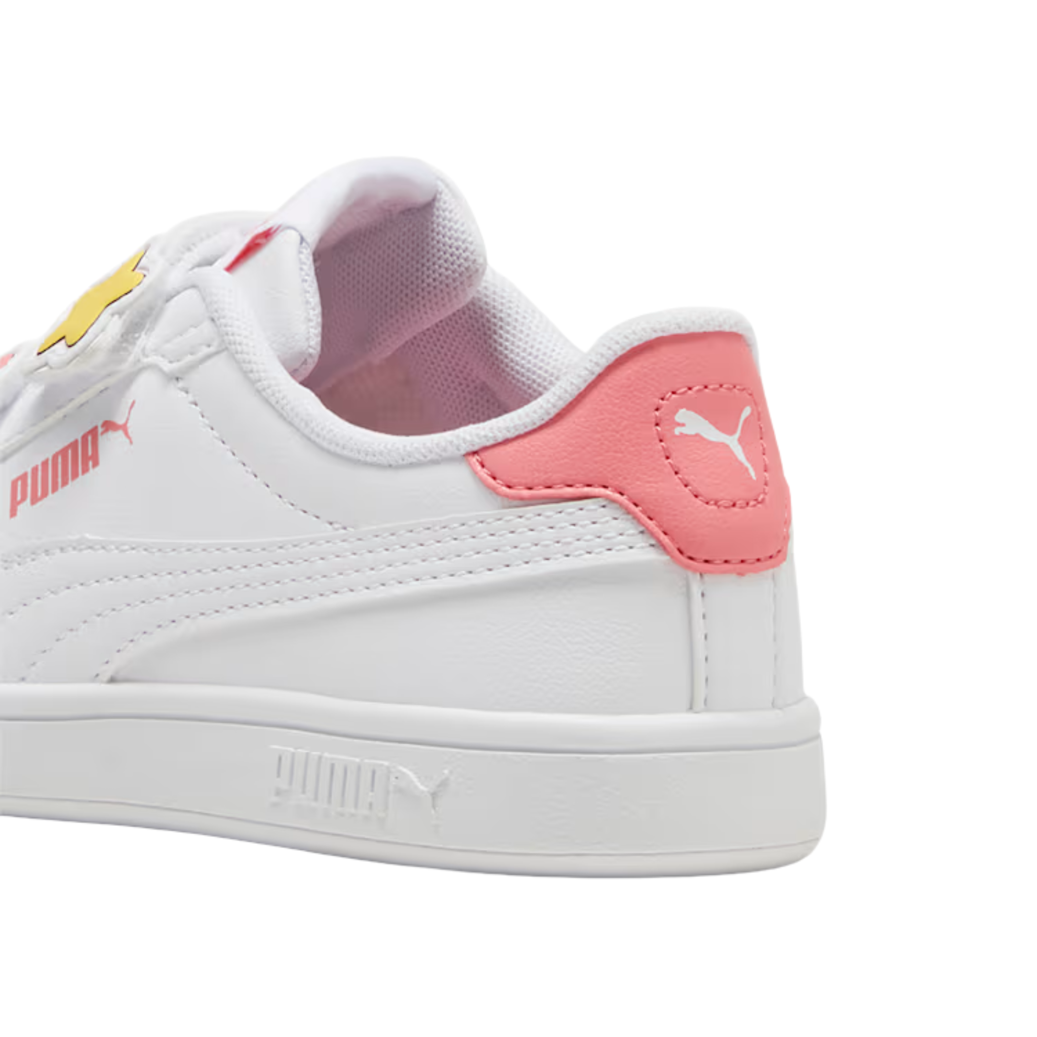 Puma Smash 3.0 Badges V PS