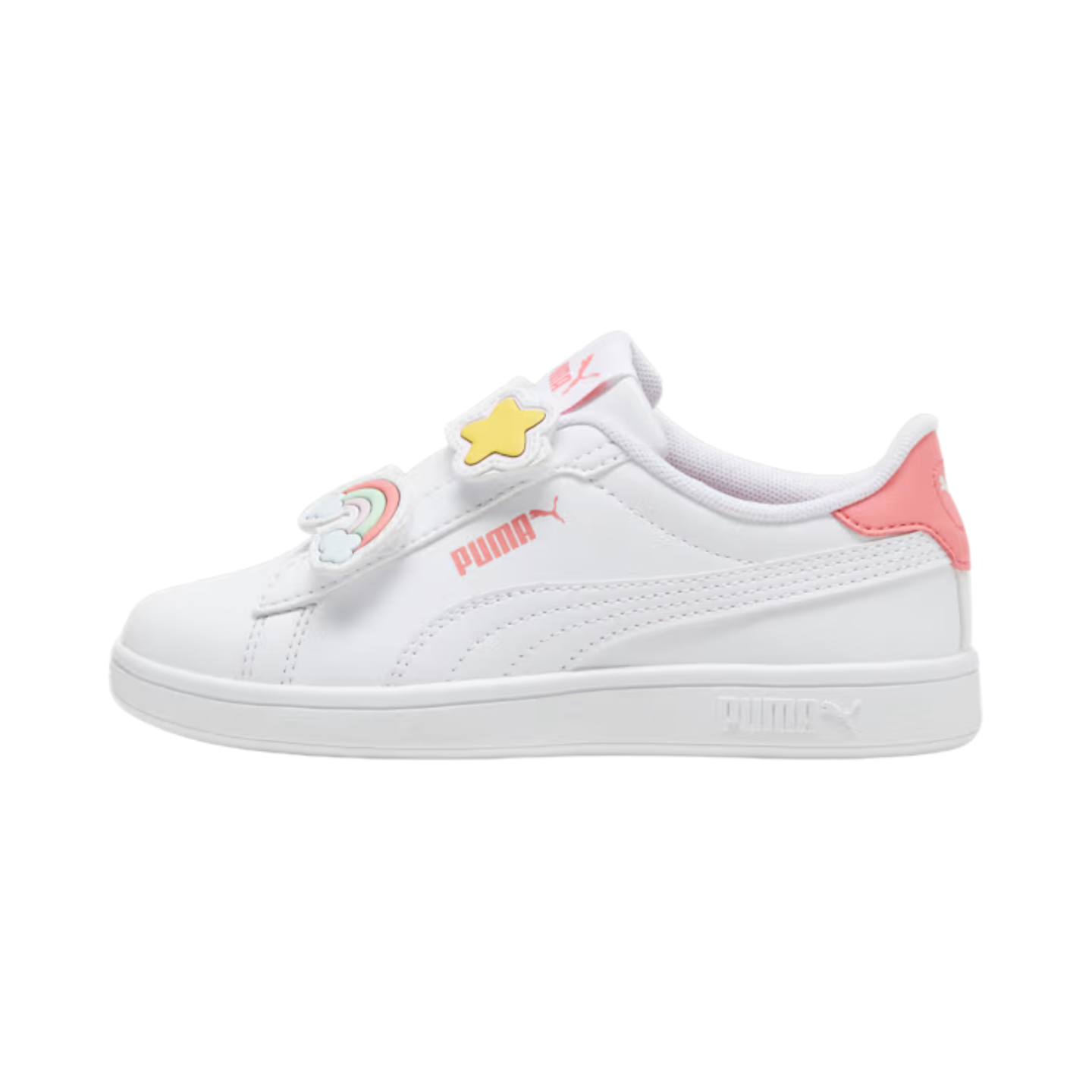 Puma Smash 3.0 Badges V PS