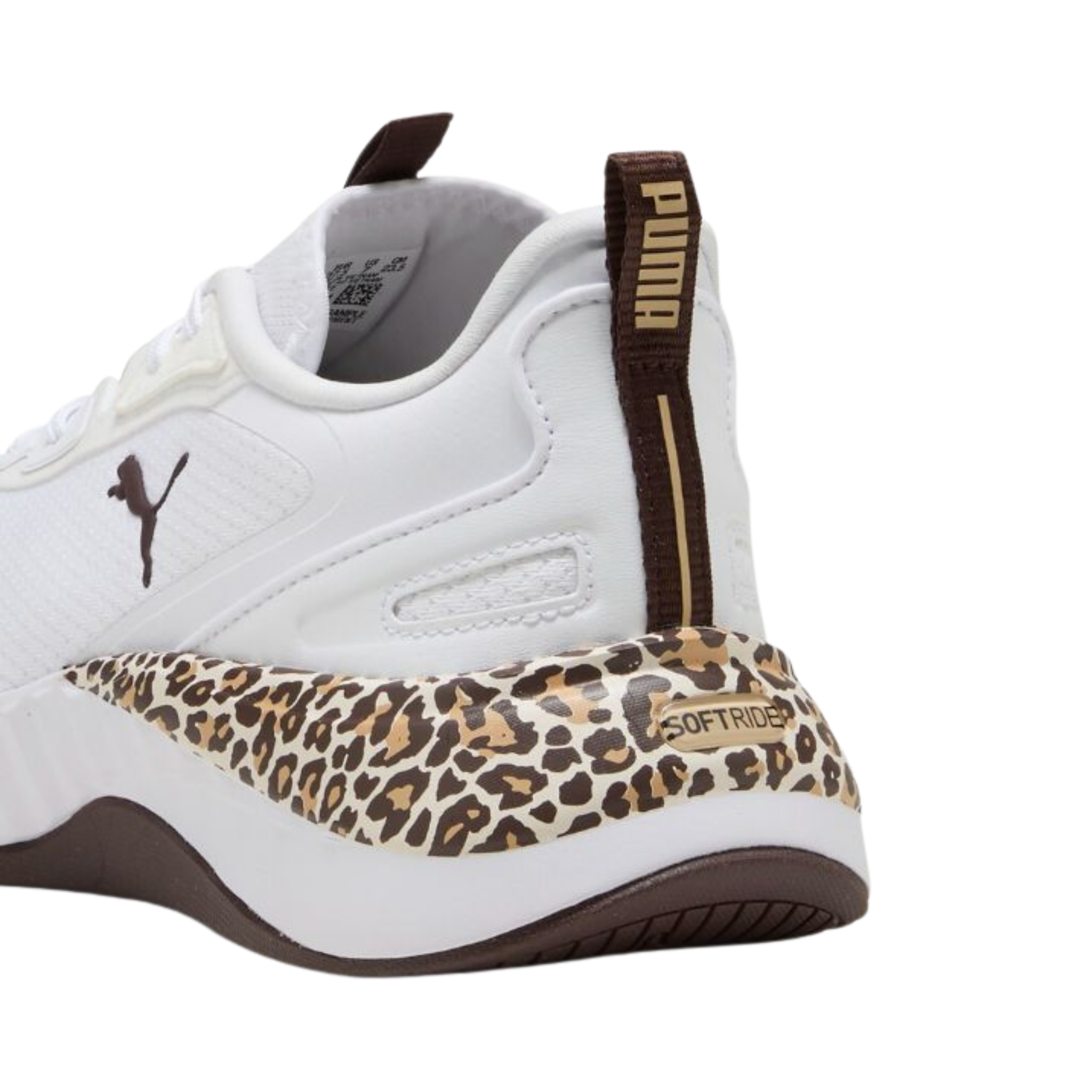 Puma Softride Sera Animal Pack