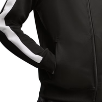 Puma T7 Always On Track Jacket Black