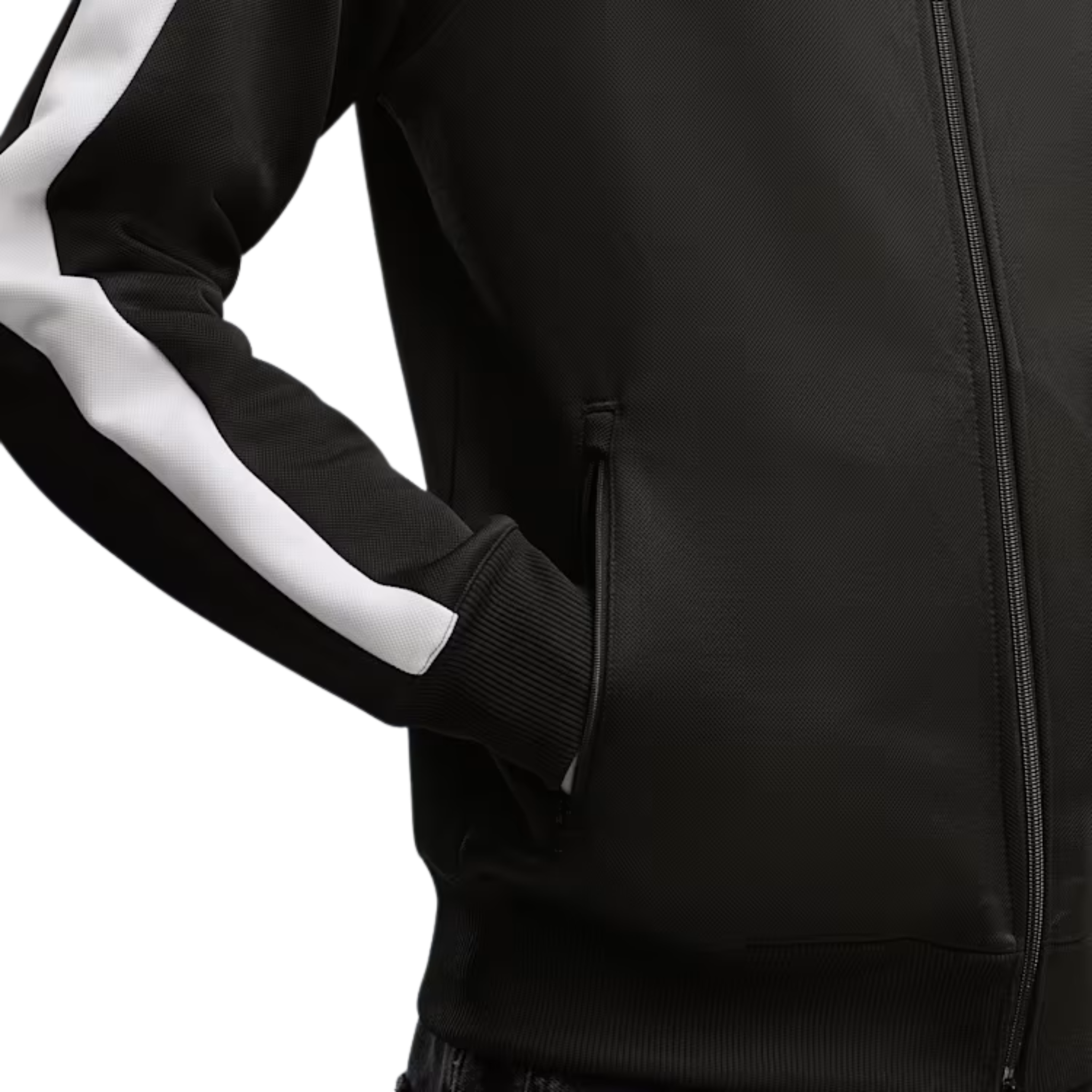 Puma T7 Always On Track Jacket Black