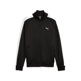 Puma T7 Always On Track Jacket Black