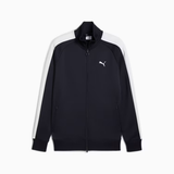 Puma T7 Always On Track Jacket Navy