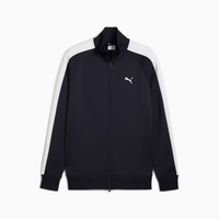 Puma T7 Always On Track Jacket Navy
