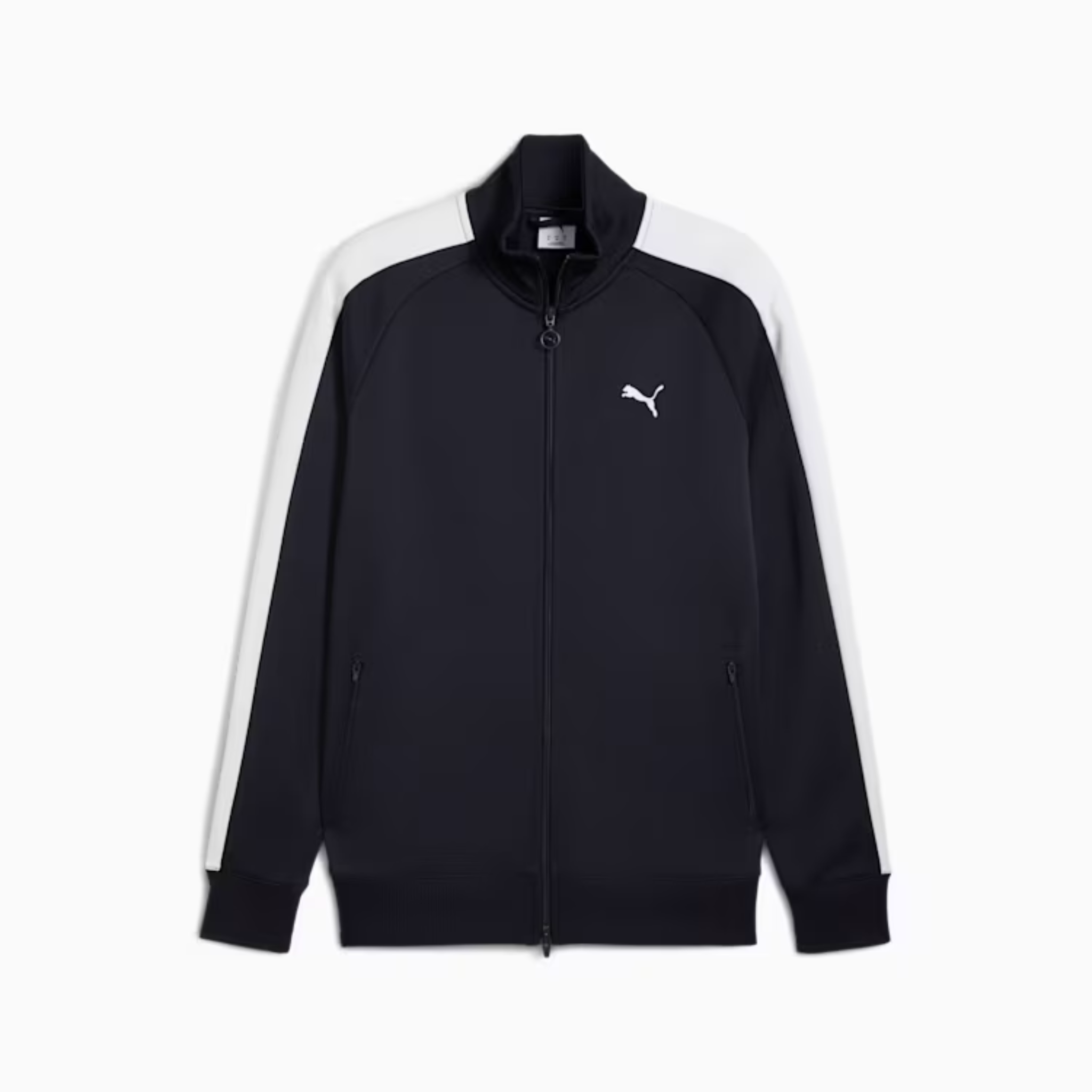 Puma T7 Always On Track Jacket Navy