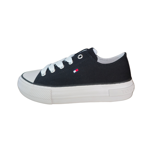 TOMMY HILFIGER T3A4 BLK