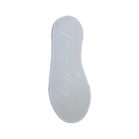 TOMMY HILFIGER T3A4 WHT