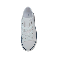 TOMMY HILFIGER T3A4 WHT