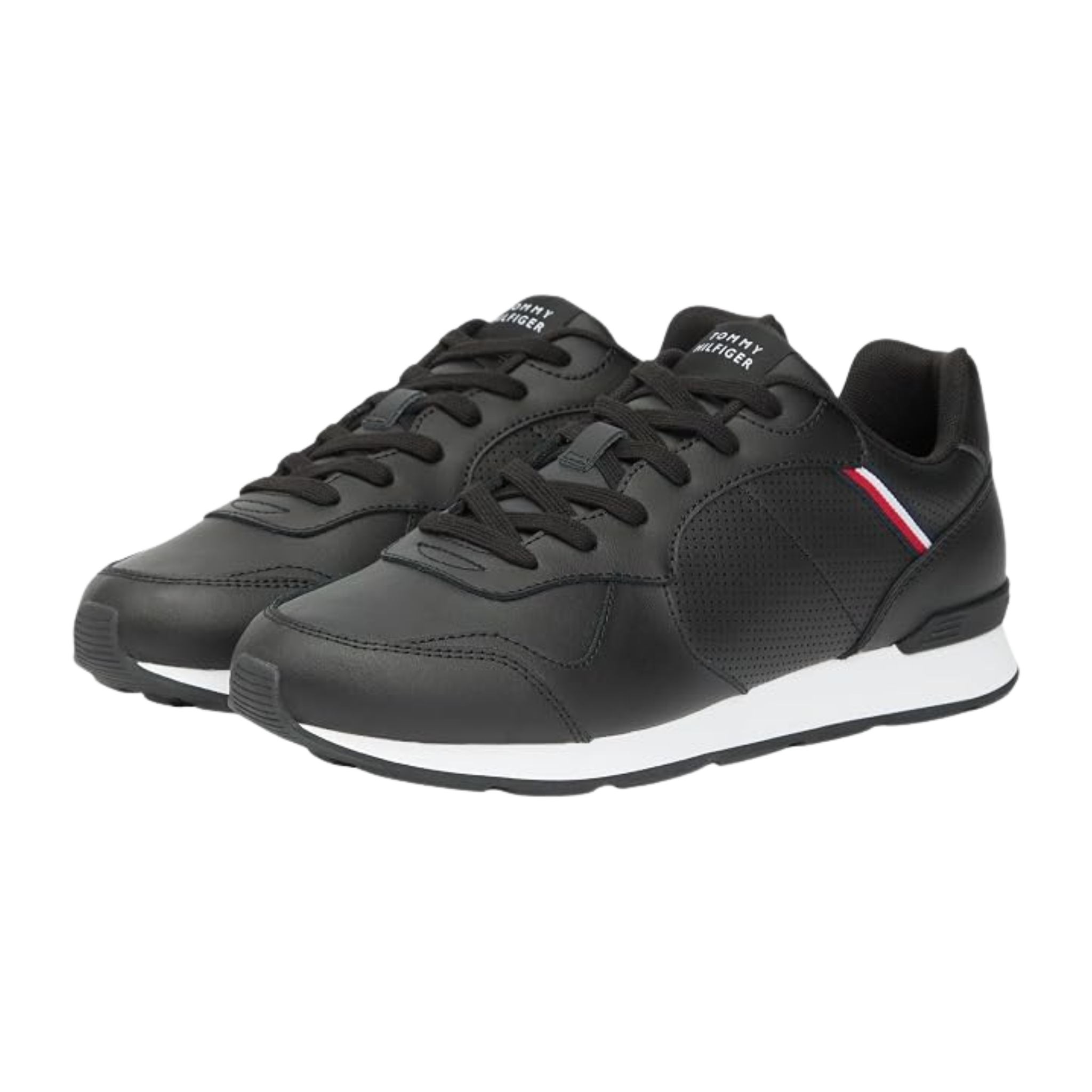 Tommy Hilfiger Runner Icon Leather