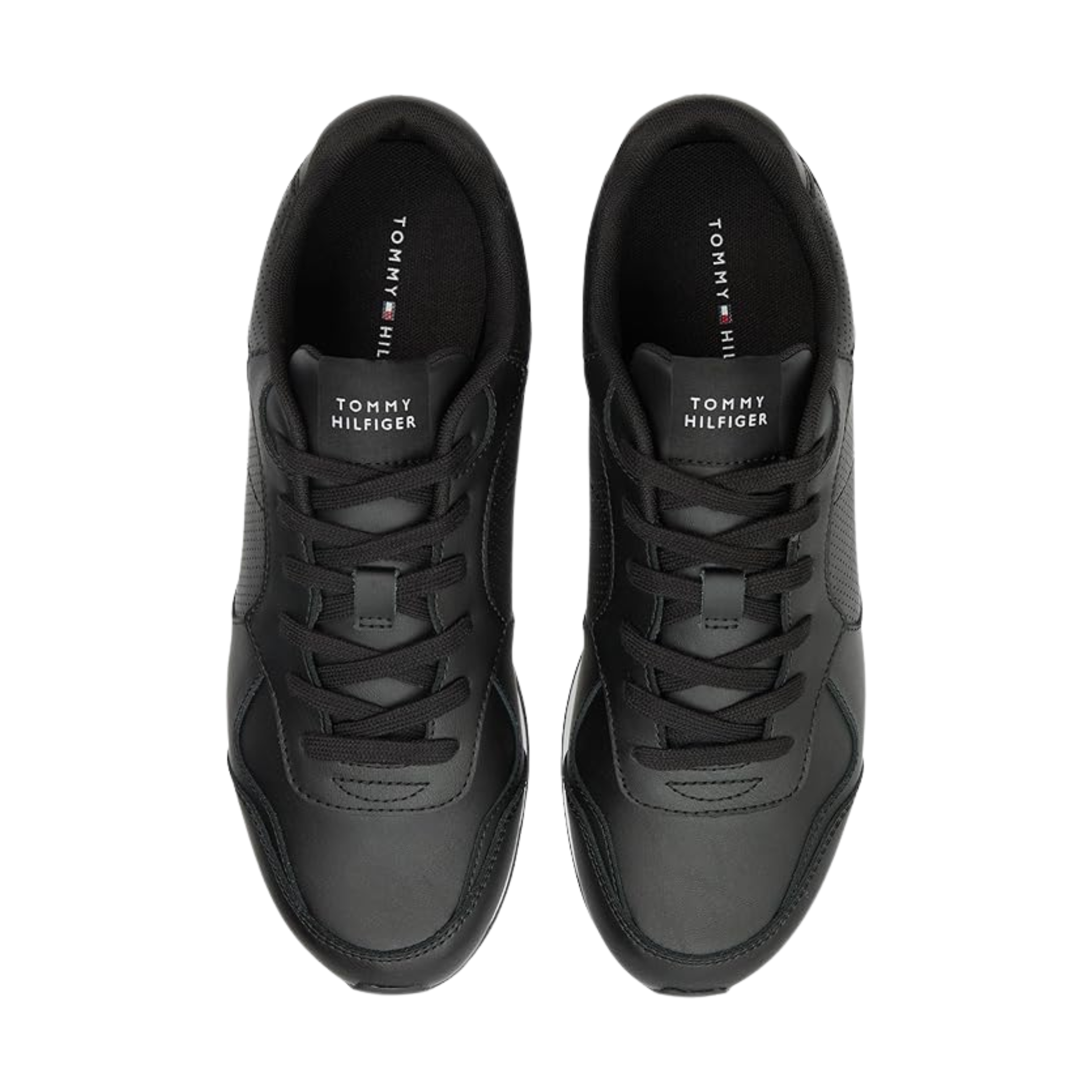 Tommy Hilfiger Runner Icon Leather