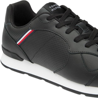 Tommy Hilfiger Runner Icon Leather