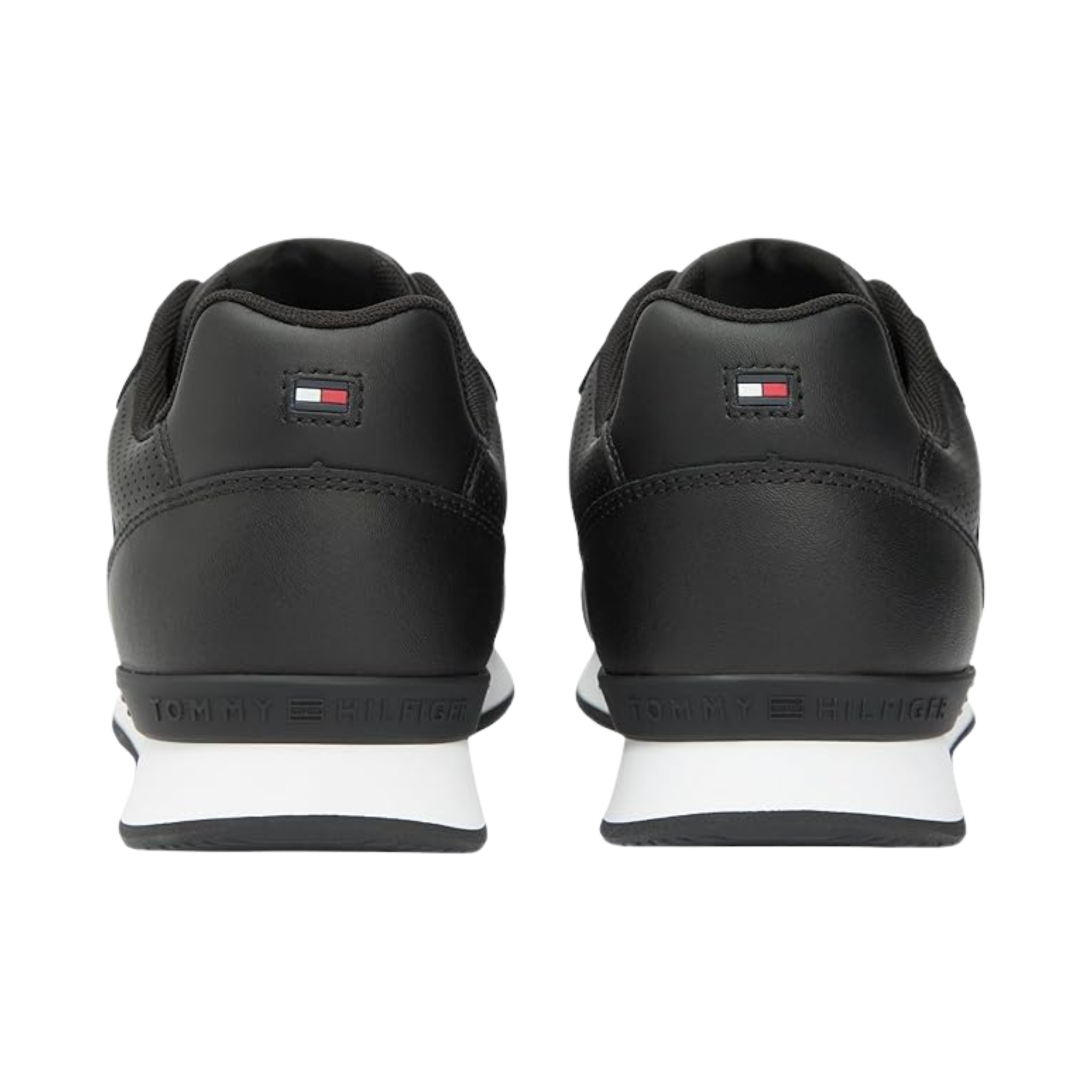 Tommy Hilfiger Runner Icon Leather