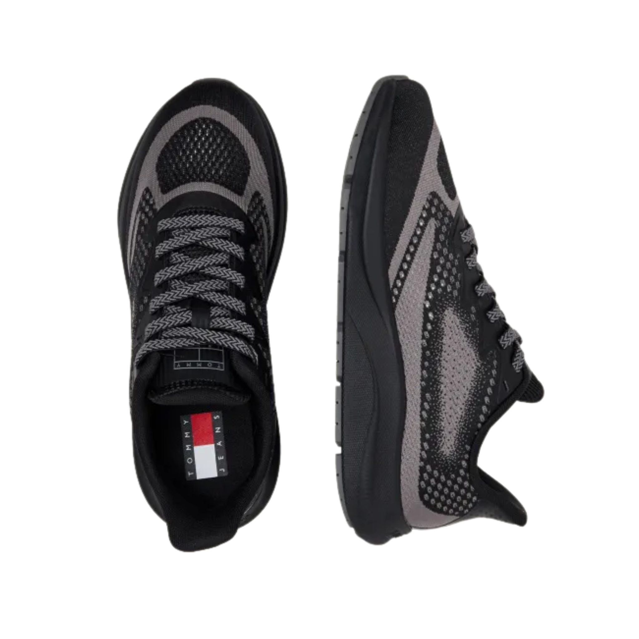 Tommy Jeans Runner Knitted
