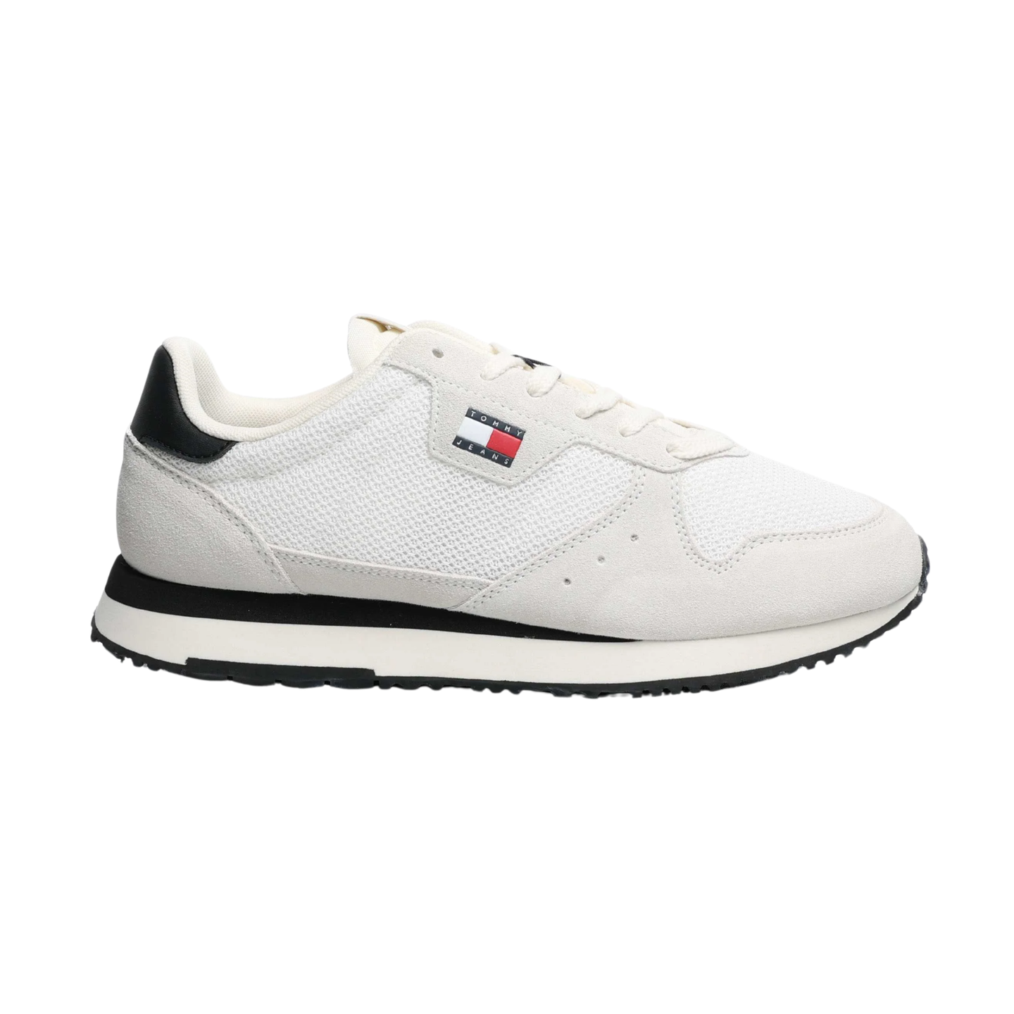 Tommy Jeans EVA Runner Leather