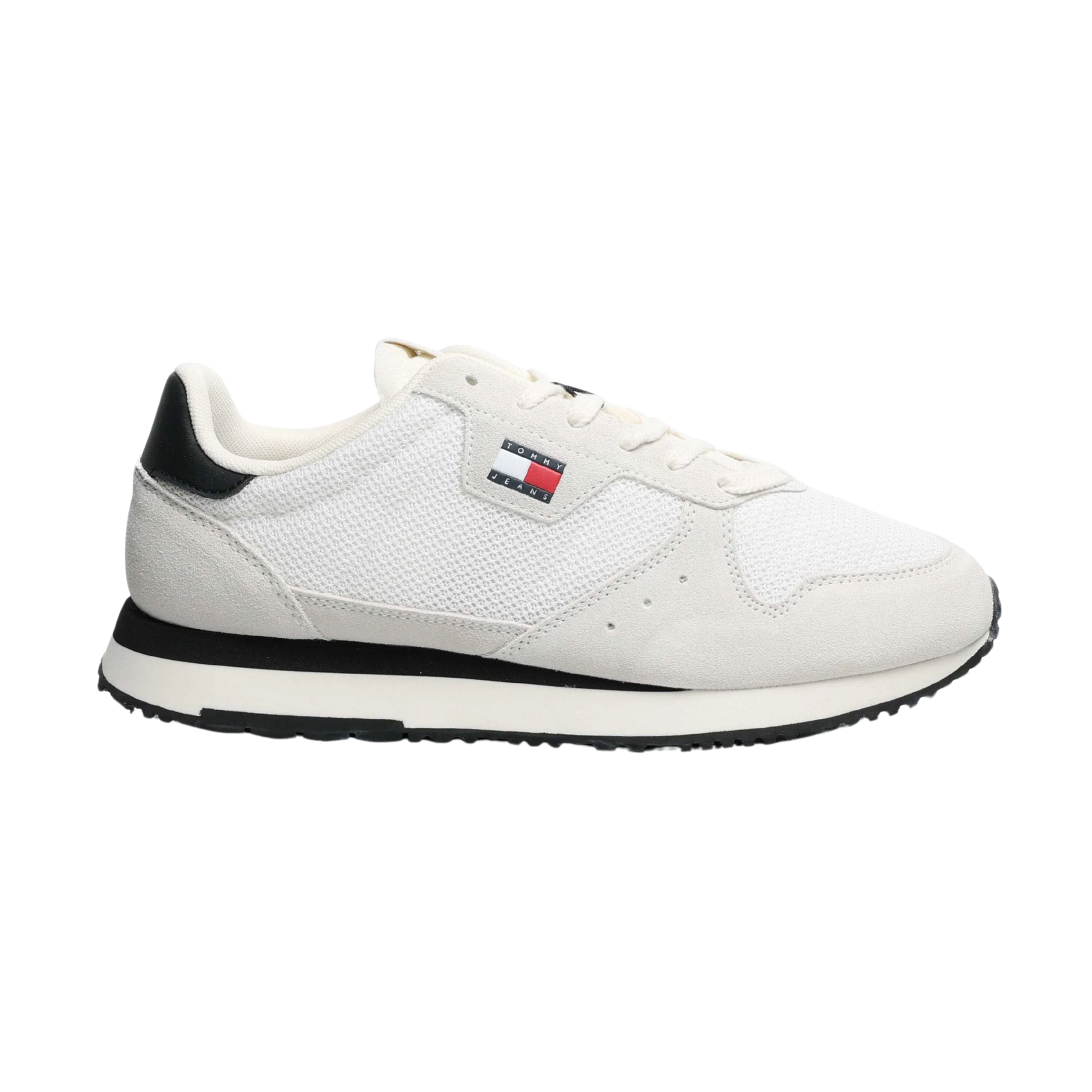 Tommy Jeans EVA Runner Leather