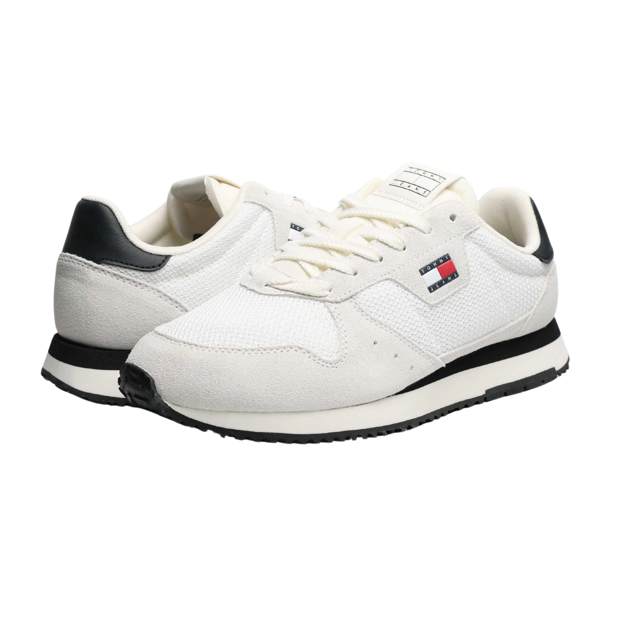 Tommy Jeans EVA Runner Leather