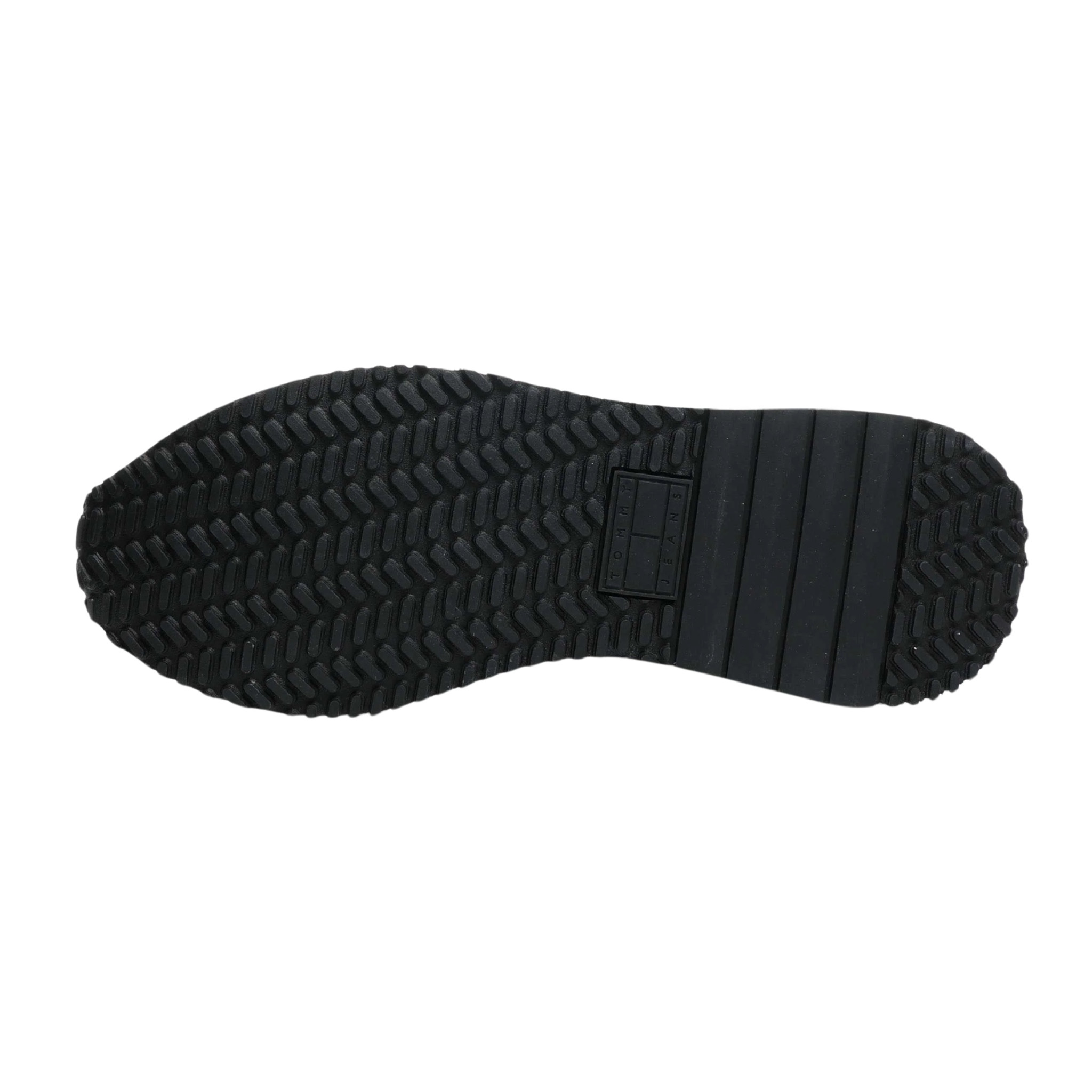 Tommy Jeans EVA Runner Leather