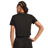 Train All Day Essentials Baby Tee Women