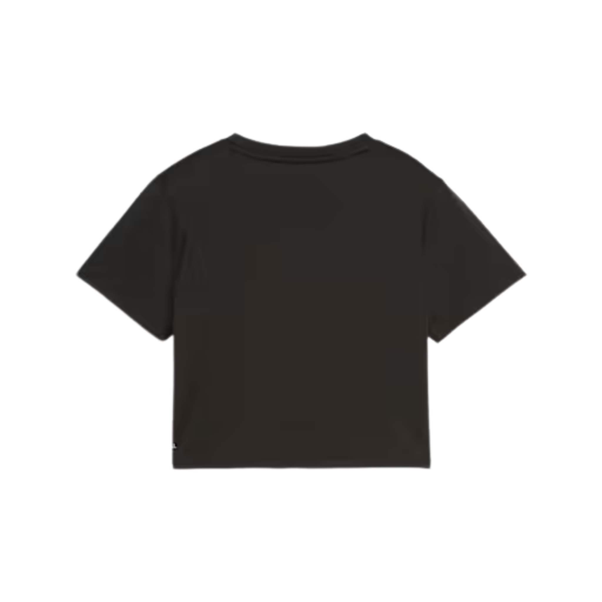 Train All Day Essentials Baby Tee Women