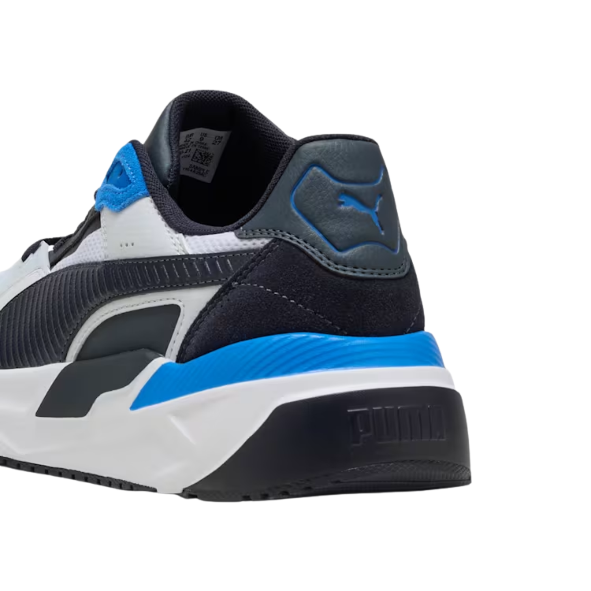 Puma Trinity 2
