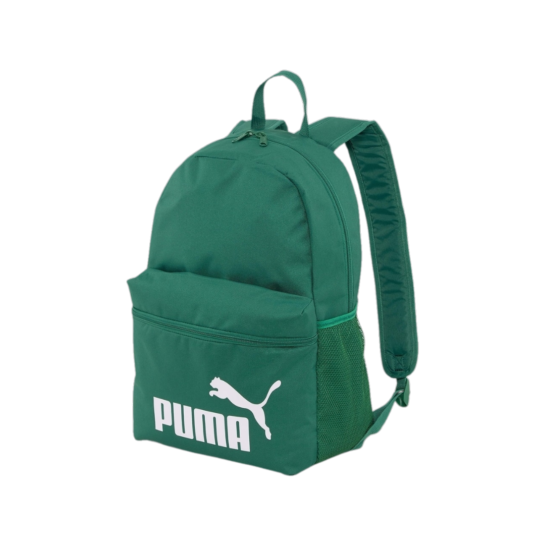 PUMA PHASE BAG- GREEN