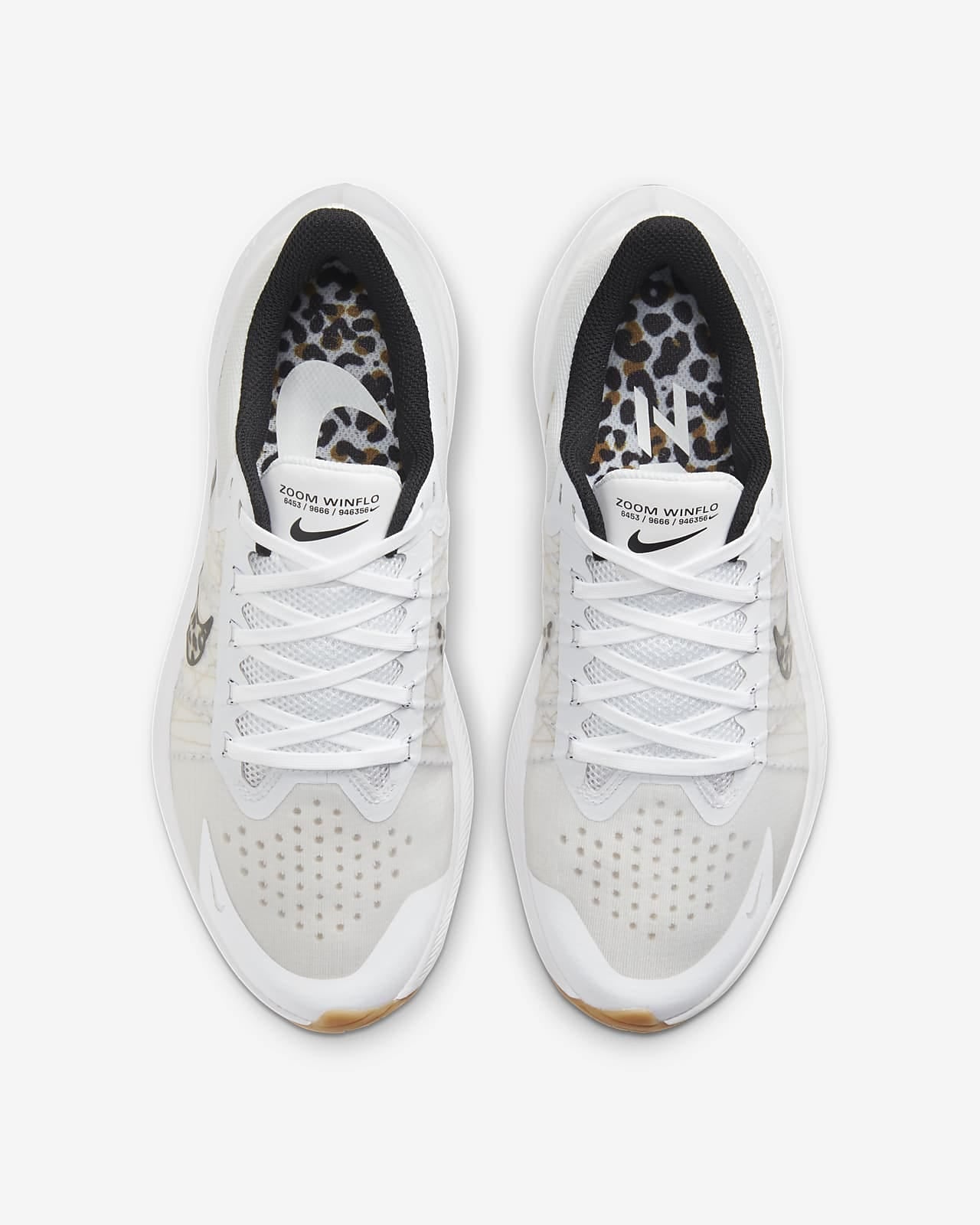 NIKE ZOOM WINFLO 8 WMNS - Marka store