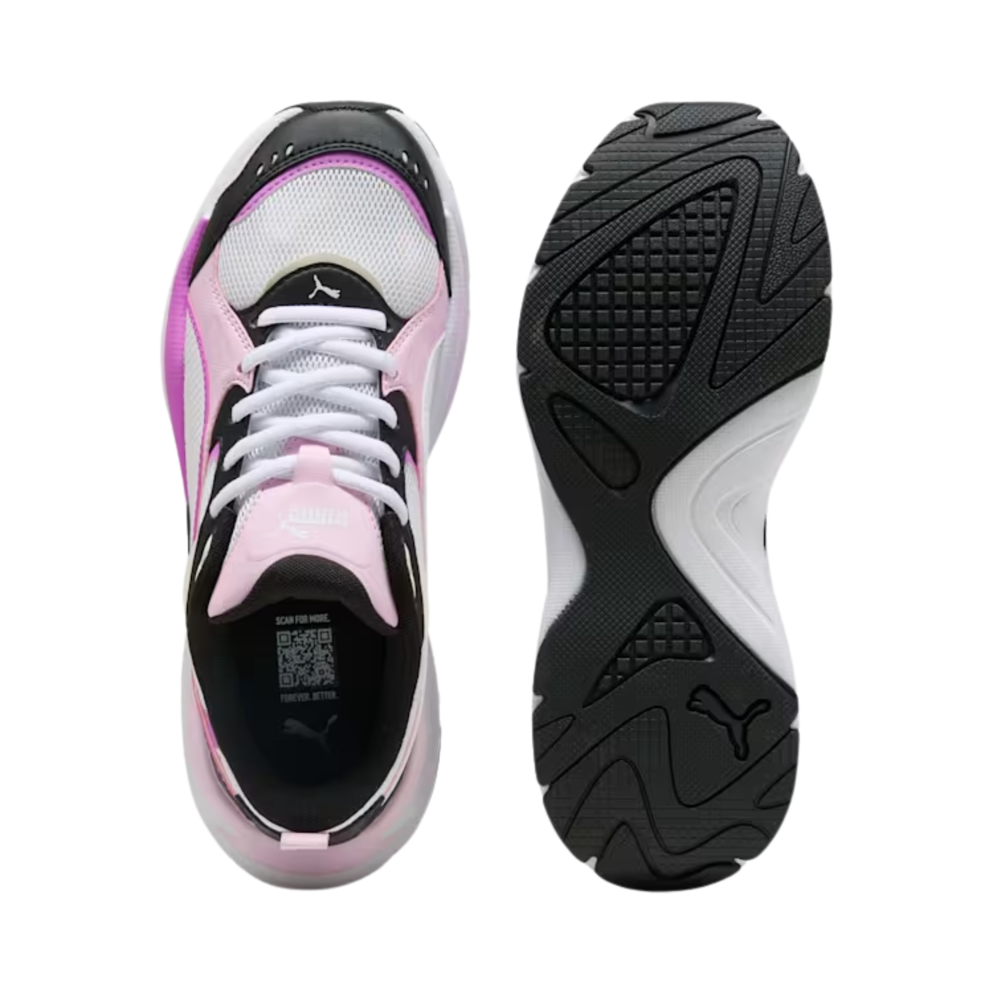 X-Ray 4 Sneakers