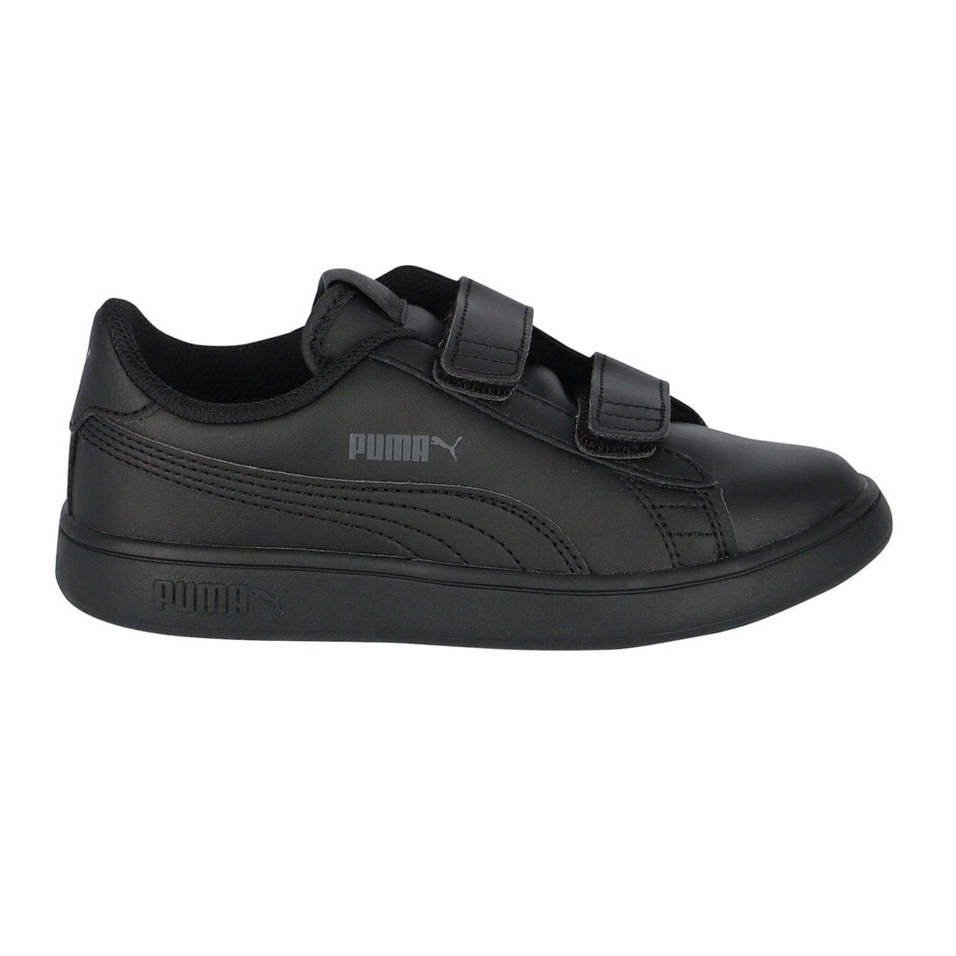 PUMA SMASH FUN LV BLK - Marka store