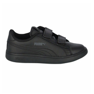 PUMA SMASH FUN LV BLK - Marka store