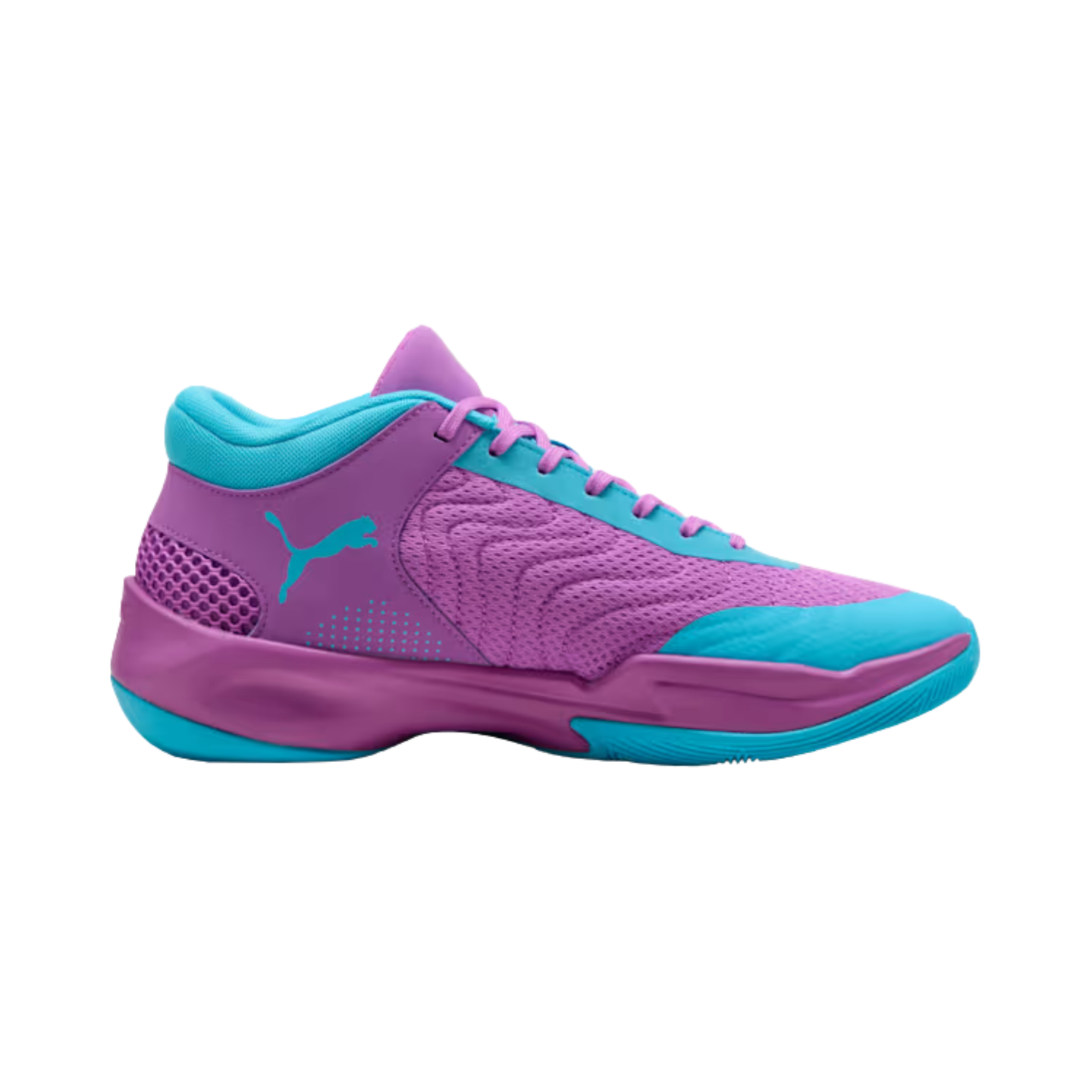 Puma Court Pro 2 Basketball Shoes Unisex