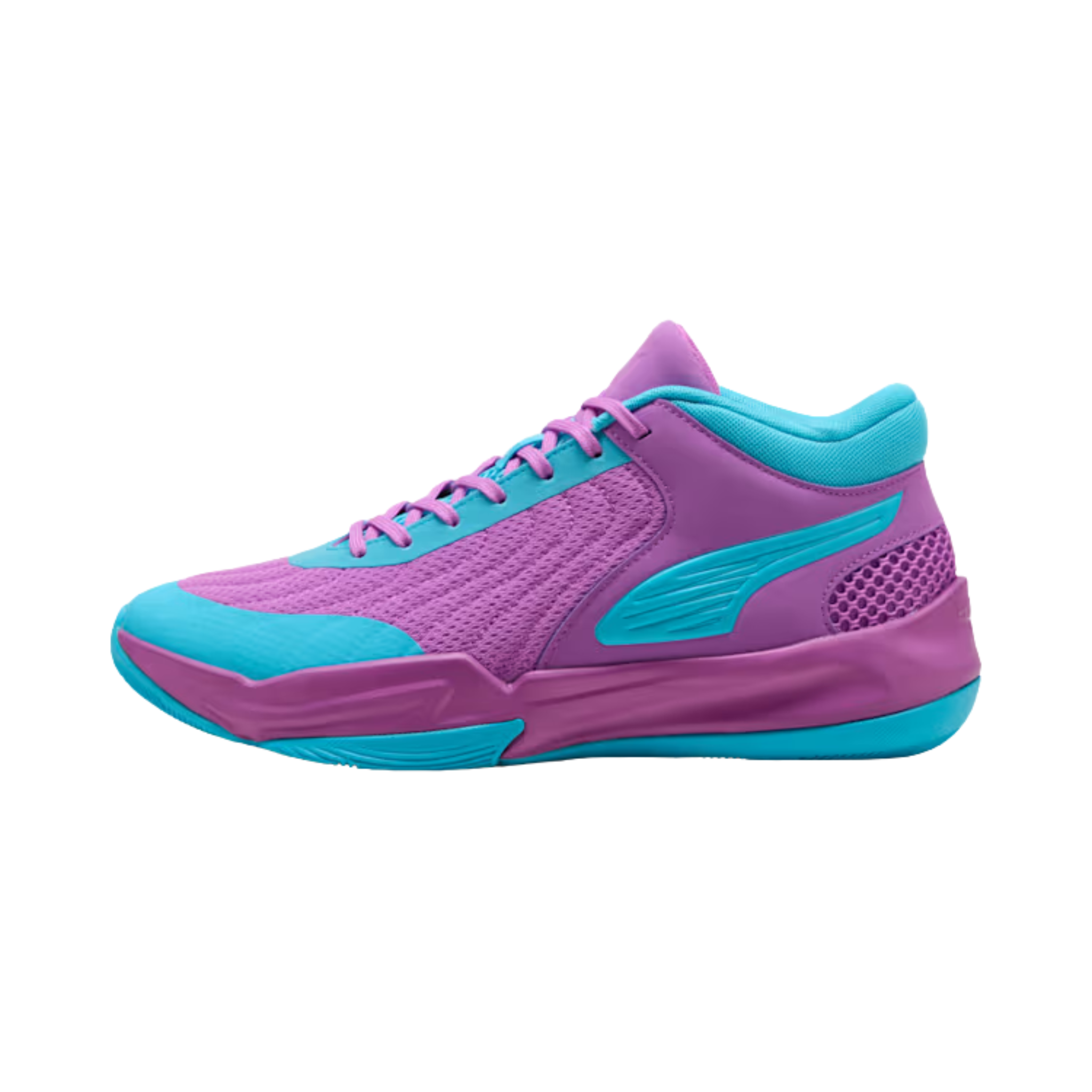 Puma Court Pro 2 Basketball Shoes Unisex