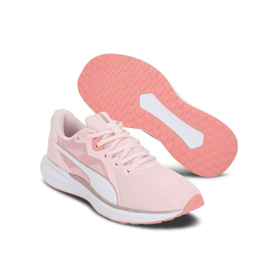 PUMA TWITCH RUNNER PINK - Marka store