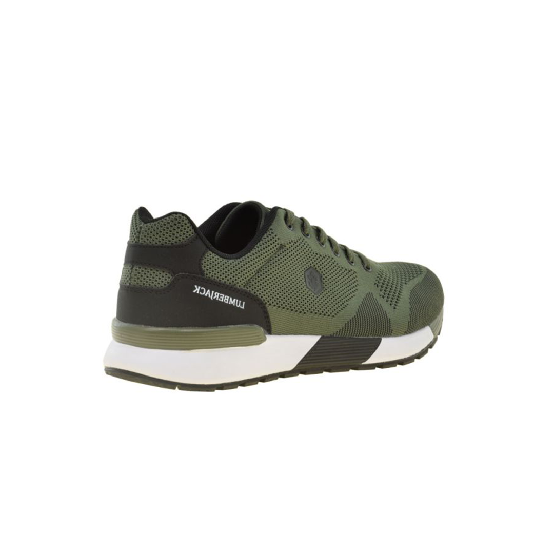 LUMBERJACK VENDORE M0787 - Marka store