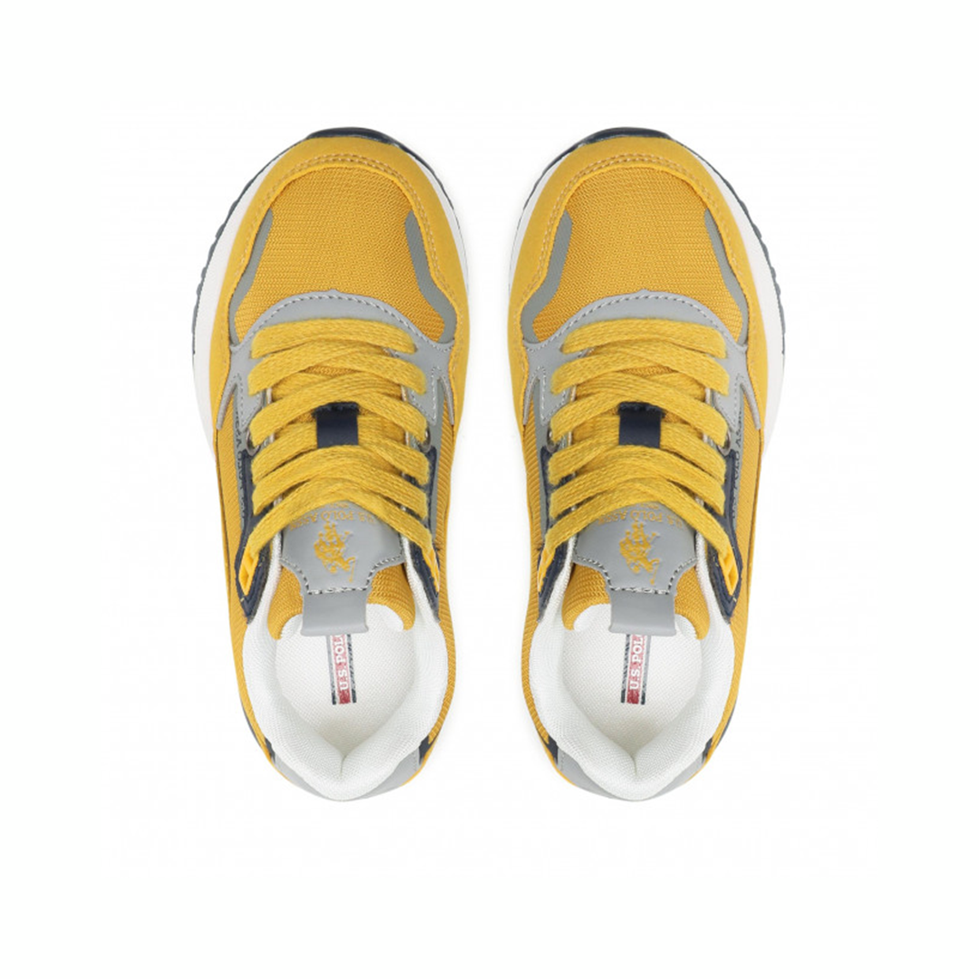 U.S. POLO ASSN LUKE001A YEL001 - Marka store