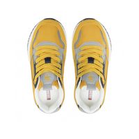 U.S. POLO ASSN LUKE001A YEL001 - Marka store