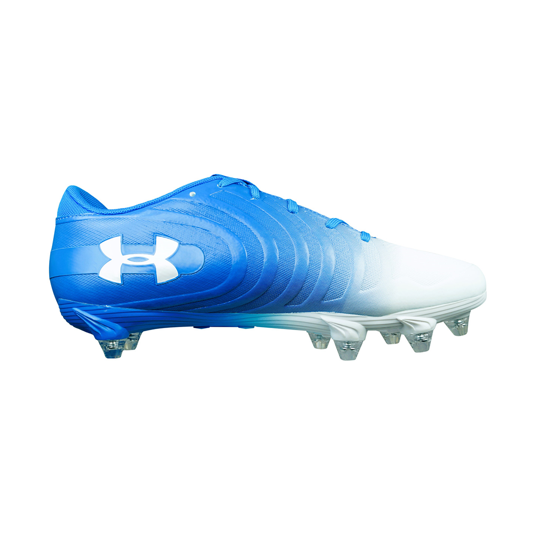 Under armour discount nitro low d