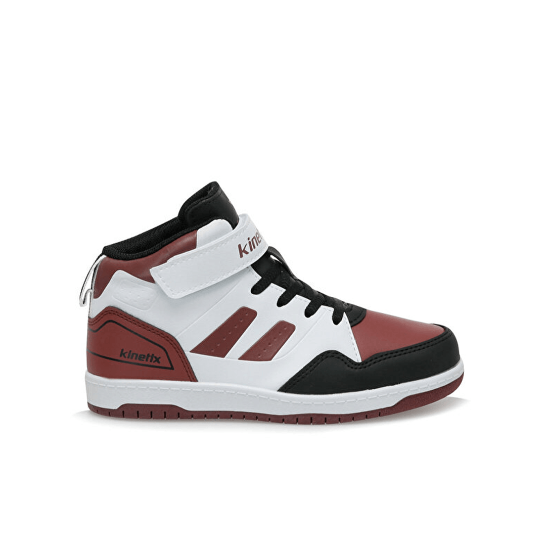 KINETIX GIGA WHT/BORDO - Marka store