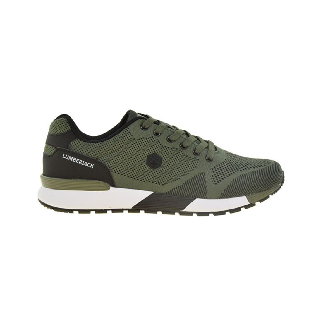 LUMBERJACK VENDORE M0787 - Marka store