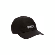 PUMA CAP WS STYLE BB CAP BLK - Marka store